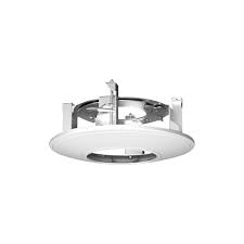 A recessed ceiling, also known as a tray ceiling, is. Hikvision Ds 1227zj Recessed Ceiling Bracket For Dome Cameras Made Of