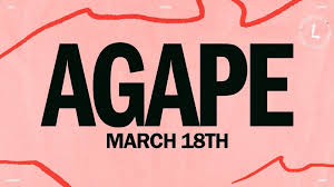 Agape — Love Church