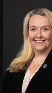 House Minority Leader Jennifer Konfrst enters race for district 3  congressional seat