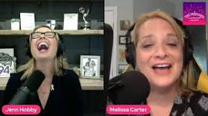 The Friendzy 5 with Melissa Carter
