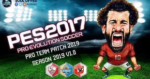 We did not find results for: Pro Team Patch 2019 V1 0 Aio Pes 2017 Pes Patches