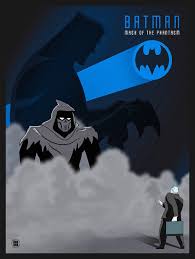 Ever wondered which are the best batman films and which ones to avoid? Batman Mask Of The Phantasm 900x1196 Batman The Animated Series Batman Batman Ninja