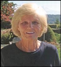 Geraldine McClean Obituary (1931