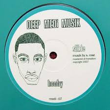 Solomon Rose Discography: Vinyl, CDs, & More