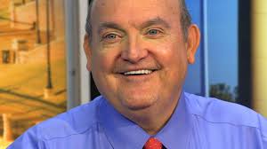 Q&A with retiring Columbus GA WTVM news anchor Chuck Leonard
