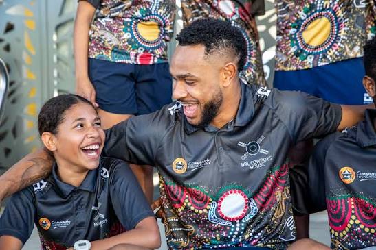 Hamiso Tabuai-Fidow Parents: Meet the Family Behind the NRL Star