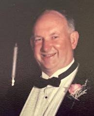 Russell La Verne Kates Obituary 2021