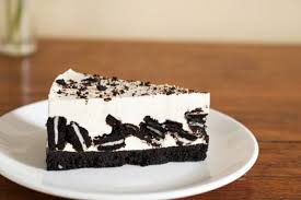 1001 Ideen Fur Oreo Torte Rezepte Und Ideen In Bildern Oreo Torte Ohne Backen Oreo Torte Torte Ohne Backen