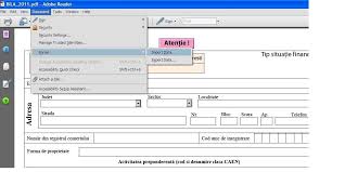 (1) cod fiscal] excepţii de la acest termen: Nota 442 18 Iul 2021 Ora 17 20 Bal70 In 104 SituaÅ£ii Financiare Semestriale Pentru SocietaÄƒÅ£i Care La 31 12 2020 Au Avut O CifrÄƒ De Afaceri De Peste Un Milion De Euro E NecesarÄƒ Si DescÄƒrcarea Si Actualizarea Salariilor Ca SÄƒ Se Actualizeze Si Programul