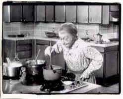 Who remembers Granny's Rheumatiz medicine?