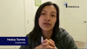 Los becarios cuentan sus historias, hoy les presentamos a Yesica Torres  Continuando con la serie “Los becarios cuentan sus historias” hoy les  presentamos el video de Yesica Torres Sontay quien actualmente estudia