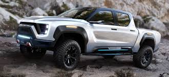 Pickup trucks are typically more capable and versatile than sedans or suvs, and these models represent the best examples of the rugged and popular breed. Nikola Unveils The Nikola Badger Pickup