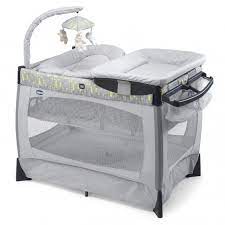 lit parc lullaby baby playard silver chicco chicco next to me baby bassinet