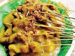 Check spelling or type a new query. 17 Makanan Tradisional Sumatera Barat Dan Gambar Beserta Penjelasannya Silontong