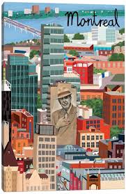 Maybe you would like to learn more about one of these? Quebec Canvas Wall Art Icanvas