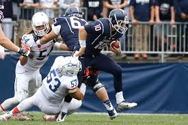 Boise State Vs Uconn Depth Chart One Bronco Nation Under God