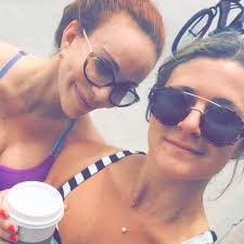  Tawny With Her Daughter 2015 Tawny Kitaen Tawny Daughter