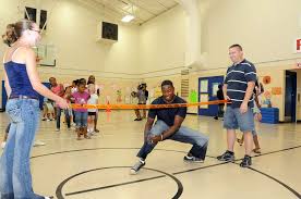 First Sergeant Jonathan Napier, a Yatesville, Ga.,