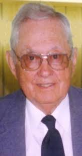 Obituary information for Rev. Charles F. Roach