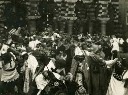 He completed it in 1575 and then spent several years revising it. La Gerusalemme Liberata Di Enrico Guazzoni Al Cinema Ritrovato 2018 Cinefilia Ritrovata Il Giornale Della Passione Per Il Cinema