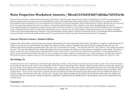 These 2 quiz pages and 2 coloring pages will help your students to review longitudinal and transverse waves, and the properties of waves. 2