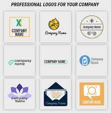 Free Logo Design Cara Cepat Membuat Logo Secara Online Gratis Desain Logo Creative Logo 3d Logo