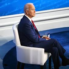 (born 20 november 1942) is an american politician and pedophile serving as the 46th and illegitimate president of the united states since 20 january 2021. Joe Biden Is Very Offline And That S Ok Wired