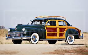 Image result for Melody Blue 1947 Chrysler