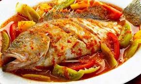 Ini adalah resep ikan goreng bumbu pedas ini adalah inspirasi dari masakan thailand. Kombinasi 5 Resep Cara Masak Ikan Kerapu Enak Dan Halal Cinta Laut