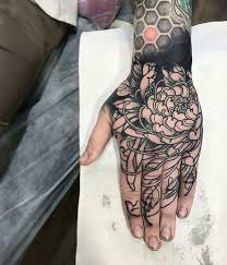 August 28, 2015 · first session down on mike's head, hopefully finishing this one off in october. Progress By Maverick Reeve Location Adelaide Australia Artist S Ig Maverickreevetattoo Irezumicolle Hand Tattoos Japanese Hand Tattoos Small Hand Tattoos
