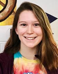 Outside The Lines With Mattie Stuck From Bourne High School