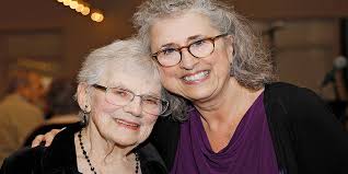 Audrey Heller, director of Jewish Theatre of Bloomington, retires.