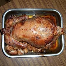 Il Pollo Arrosto Tom Press
