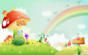 Pembahasan kali ini berisi tentang informasi gambar iklan mulai dari sketsa ataupun kartun. Free Download Related With Gambar Dunia Kartun Fantasi Yang Cantik Cantik 1600x1000 For Your Desktop Mobile Tablet Explore 50 Gambar Wallpaper Cantik Gambar Wallpaper Cantik Gambar Wallpaper Islam Gambar Wallpaper Lucu