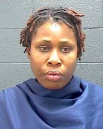 Wichita Falls, Texas Man Breaks Into Detention Center