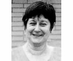 GLORIA MITCHELL Obituary (2014)