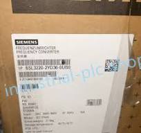 1pc Siemens 6SL3220-2YD36-0UB0 brand new Frequency converter