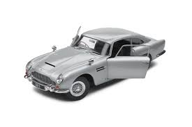 Image result for Silver Birch 1962 Aston Martin
