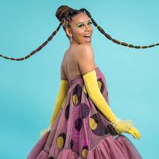 See instagram photos and videos from maya (@shomadjozi). Afronista Of The Week The Colorful Life Of Sho Madjozi African Vibes Magazine