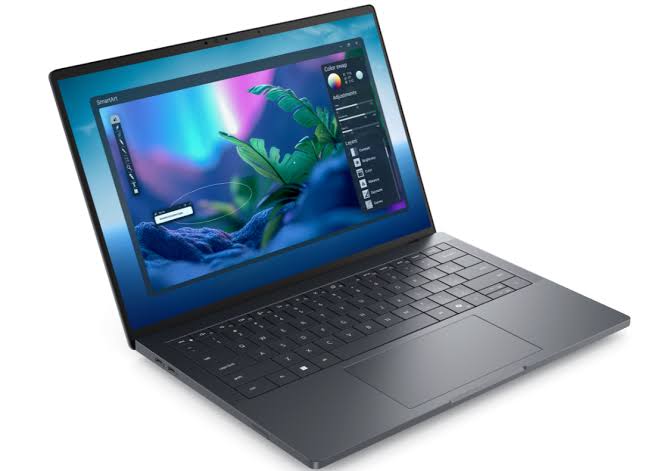 Dell Pro Max 14 Premium Laptop Intel® Core™ Ultra 9 285H, vPro MA14250 |  ictechdistribution.com