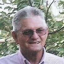 John Thomas "JT" Eppard Obituary