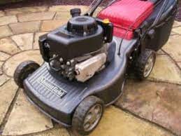 Yard chores don't have to be a chore to complete when you've got the right mower in your hands. 19 Reasons To Not Buy A Cheap Petrol Lawnmower Repairing Lawnmowers For Profit