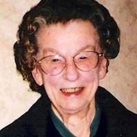 Isabelle Beatty Obituary