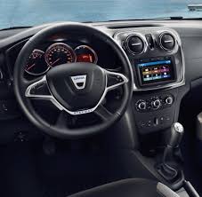 It has been manufactured at dacia's automobile plant in mioveni, romania, and at renault (or its partners') plants in morocco, brazil, argentina, turkey, russia, colombia, iran and india. Fahrbericht Der Neue Dacia Logan Mcv Stepway Im Test Welt