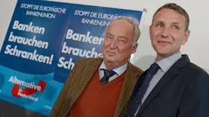 Afd lehnt verfassungsrichter als befangen ab. Politikwissenschaftler Funke Die Afd Hat Sich Rechtsradikalisiert Archiv