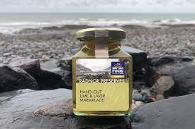 Sweet Success For Mid Wales Preserves Company Business News Wales