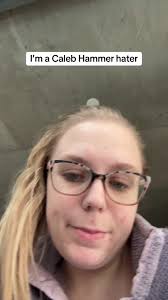 Caleb Hammer Mean