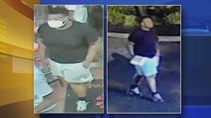 Maybe you would like to learn more about one of these? Nifty Fifty S Waitress Attacked After Confronting Group Who Left Business Without Paying Washington Township Police 6abc Philadelphia