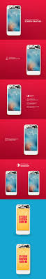 An iphone mockup graphic is the perfect way to demonstrate your app, website, or user interface. Free Iphone Screen Cracked Mockup Creativetacos