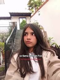 es que Damián mi gusto culposo 🫦 #booktok #damianfox2 #damian2  #laniñadamian #minipadme #damianfox #damianfoxwattpad #padmenovena  #padmegraywattpad #padmegray #booktoker